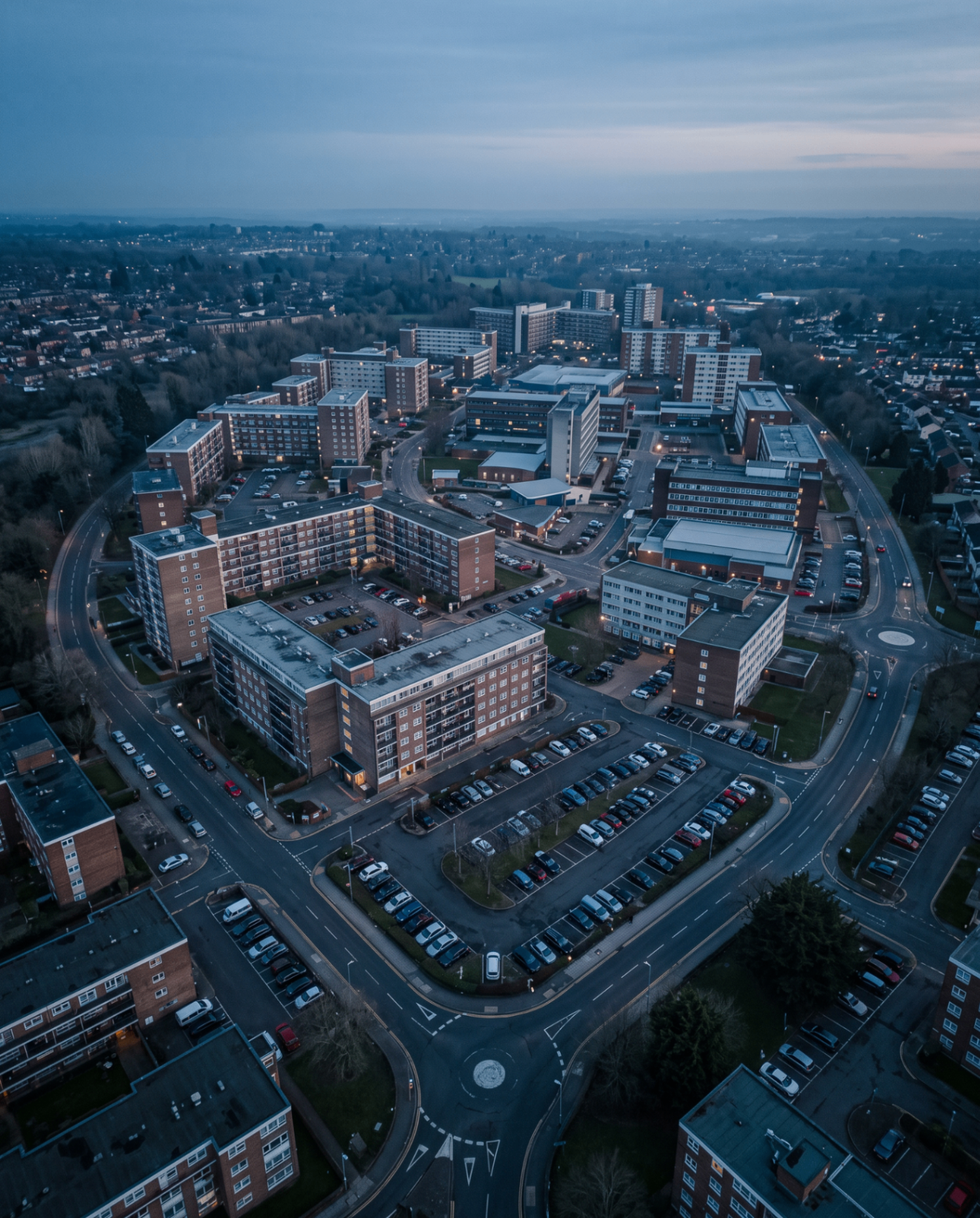 Estate Strategy